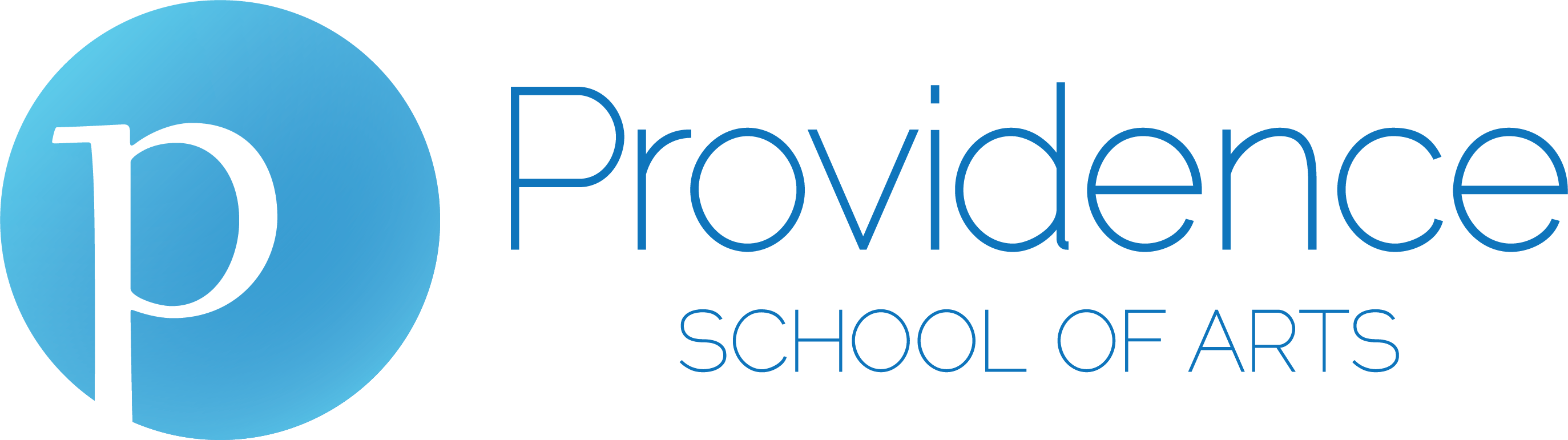 Providence School of Arts Logo
